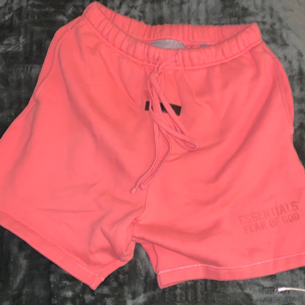 Essentials shorts